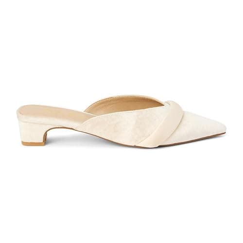 Matisse Women's Kellan Ivory/Medium / 6.5 - Image 1