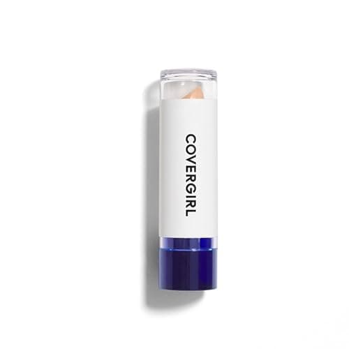 Covergirl Smoothers Moisturizing Concealer Stick, Light, 0.14 Ounce thumbnail 3
