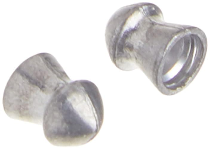 Crosman 7-P577 Pointed .177-Caliber Pellets, Lead(500-Count) thumbnail 3