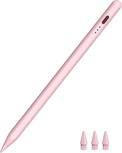 Pink apple pen  - Image 1