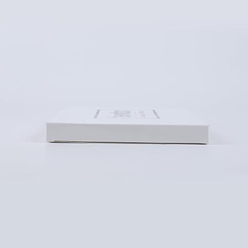 Teenitor Nail File Nail Buffer, 6 pcs Nail Files and Buffers for Natural Nails, Emery Boards for Nails, Nail Buffer and Shine Kit Nail Filer, Nail Buffer Block 100/180 Grit Nail Files Fingernail Files thumbnail 14