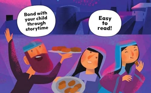 Five-Minute Stories - Over 50 Tales and Fables: Short Nursery Rhymes, Fairy Tales, and Bedtime Collections for Children thumbnail 9