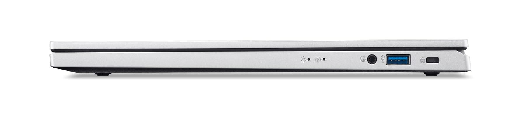 Acer Aspire Go 15 AI Ready Laptop | 15.6" FHD (1920 x 1080) IPS Display | Intel Core 3 Processor N355 | Intel Graphics | 8GB DDR5 | 128GB UFS | Wi-Fi 6 | Windows 11 Home in S Mode | AG15-32P-39R2 thumbnail 7