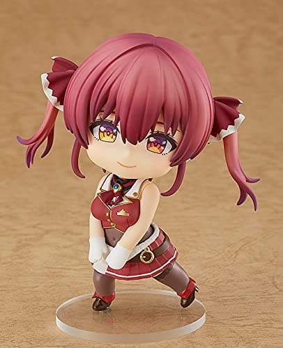 Good Smile Company Nendoroid Houshou Marine(re-Run) thumbnail 3