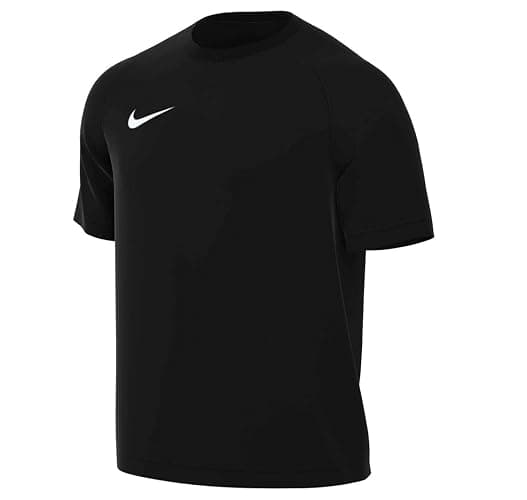 Nike Men's Park Short Sleeve T Shirt - Image 1