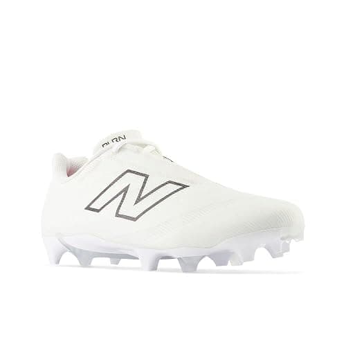 New Balance Unisex-Adult Burnx4Lacrosse Shoe thumbnail 4