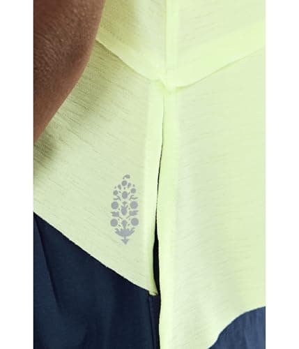 Free People, Womens, Tempo Tank, Whipped Lime, Small thumbnail 5