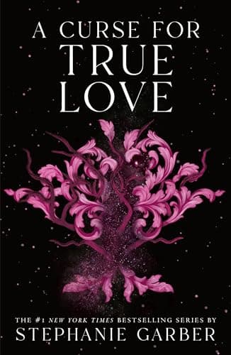 A Curse for True Love (Once Upon a Broken Heart) - Image 1