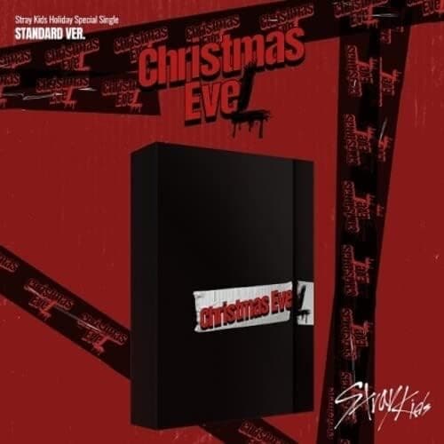 Christmas Evel Holiday Special incl. Photobook, Photocard + Glitter Photocard + Sticker thumbnail 5