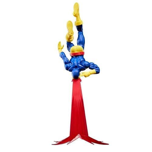Hasbro - Collectibles - X-Men '97 - Marvel Legends - Cyclops & Jean Grey Action Figure 2-Pack - Collectibles - Multicolor thumbnail 11
