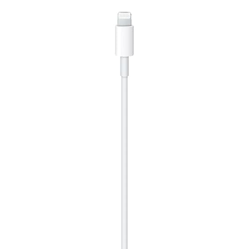 Apple Cavo da USB‑C a Lightning (1 m) ​​​​​​​ - 1M thumbnail 3