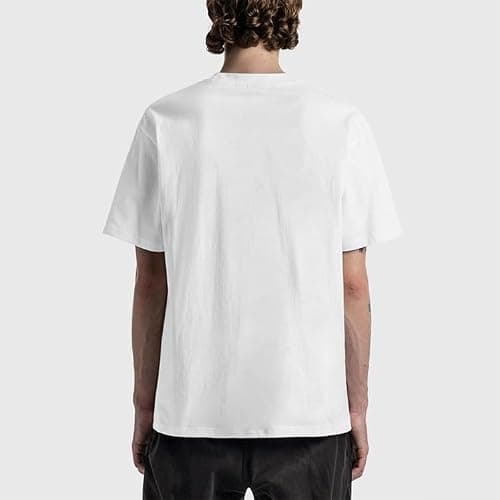 Osaki Nana T Shirt Nana Anime Short Sleeve T-Shirts Anime Manga Gifts for Fans thumbnail 3