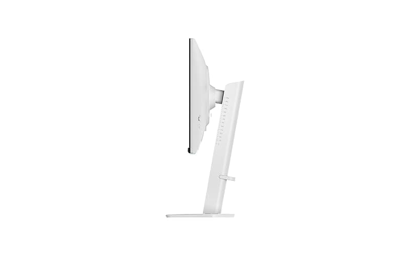 Amzfast 24 Inch Gaming Monitor 180Hz QHD 2k 2560 ×1440p Monitor, 1ms Adaptive Sync, 96% DCI-P3, Built-in Speakers, Height Adjustable, VESA Mount, IPS Monitor with HDMI 2.0 x 2 & DP 1.4 x 2, AMZG24F6Q thumbnail 11