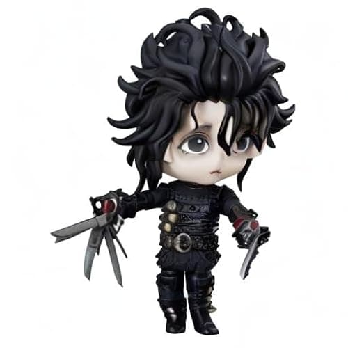 Edward Scissorhands Nendoroid Action Figure thumbnail 7