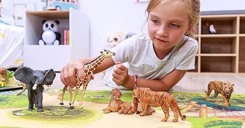 Papo 50040 Lion Figure thumbnail 2