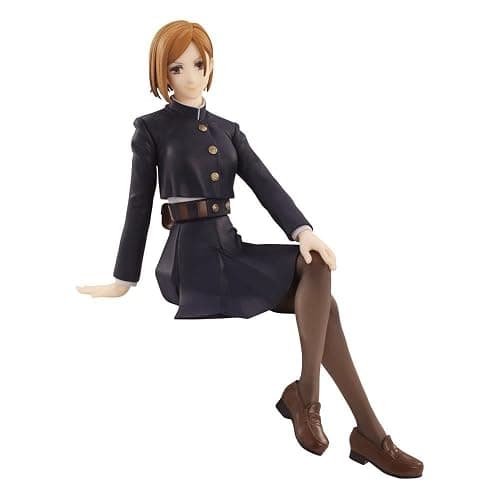 nobara kugisaki noodle stopper figure - Image 1