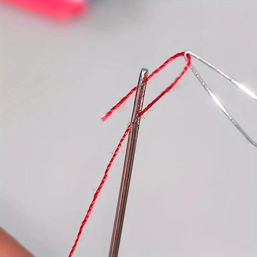 Threading Tool for Sewing thumbnail 6