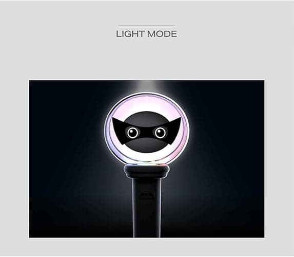 P1HARMONY Official LIGHTSTICK Ver.2 Kpop thumbnail 8