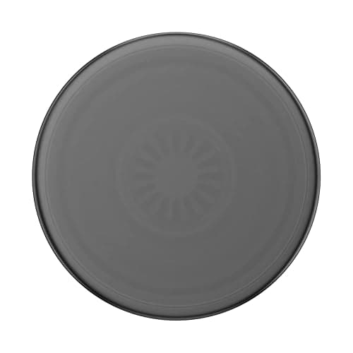 ​​​​PopSockets Phone Grip with Expanding Kickstand, Adhesive Grip - Translucent Black thumbnail 6