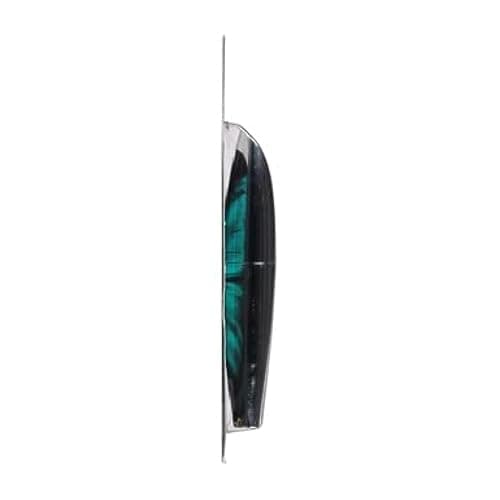 L'Oreal Paris Voluminous Butterfly Mascara, Washable, Black, 0.22 Fl. Oz., 1 Count thumbnail 9