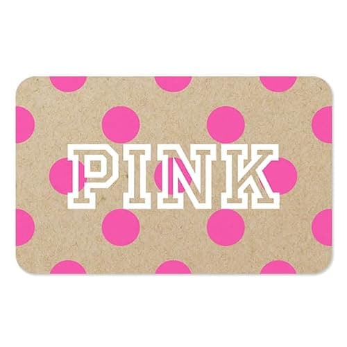 PINK eGift Card | Choose from Multiple Designs - Image 1