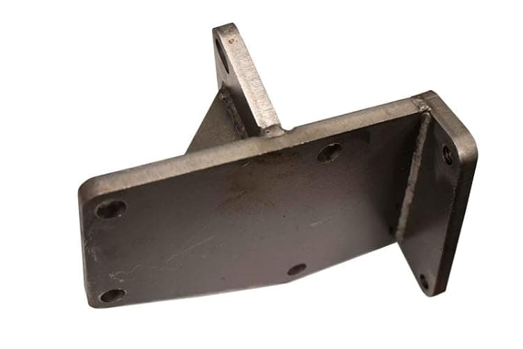 Fishbone Offroad FB26318 76-86 CJ7 and CJ8/Scrambler HD Steering Box Brace thumbnail 2