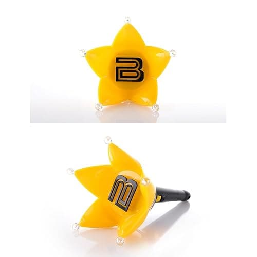 Bigbang Official Lightstick V.4 + 3 Extra Photocards Set thumbnail 4