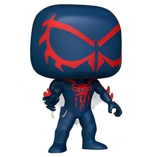 Funko POP! Spider-Man 2099 ECCC 2021 thumbnail 2