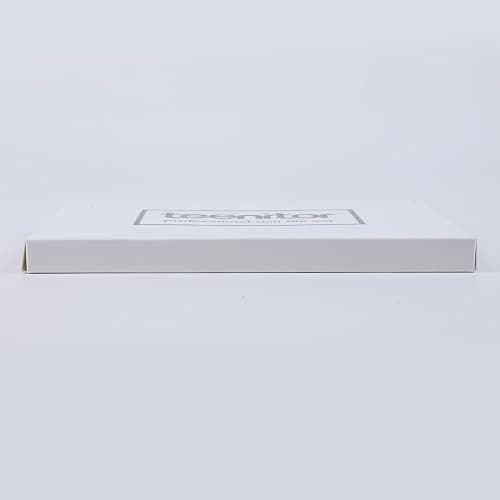 Teenitor Nail File Nail Buffer, 6 pcs Nail Files and Buffers for Natural Nails, Emery Boards for Nails, Nail Buffer and Shine Kit Nail Filer, Nail Buffer Block 100/180 Grit Nail Files Fingernail Files thumbnail 11