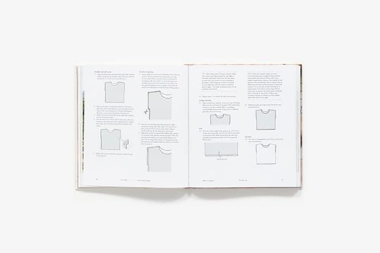 How to Sew Clothes: Learn with Intuitive, Super-Hackable Patterns thumbnail 8