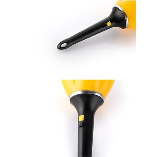 Bigbang Official Lightstick V.4 + 3 Extra Photocards Set thumbnail 5
