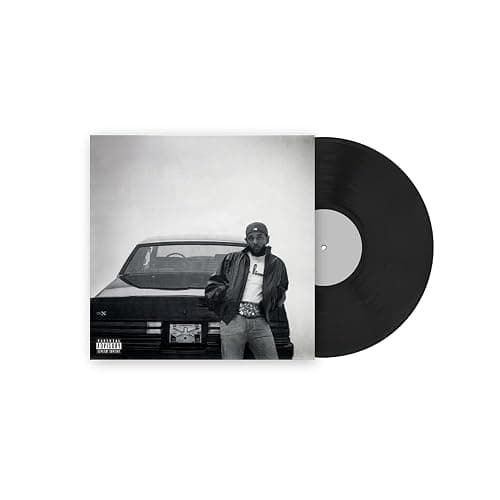 GNX[LP] - Image 1