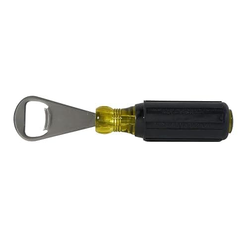 Klein Tools 98002BT Klein Bottle Opener, Made in USA thumbnail 7
