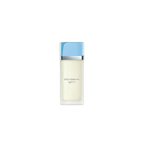 Dolce&Gabbana New Light Blue, Eau De Toilette, For Women - Image 1