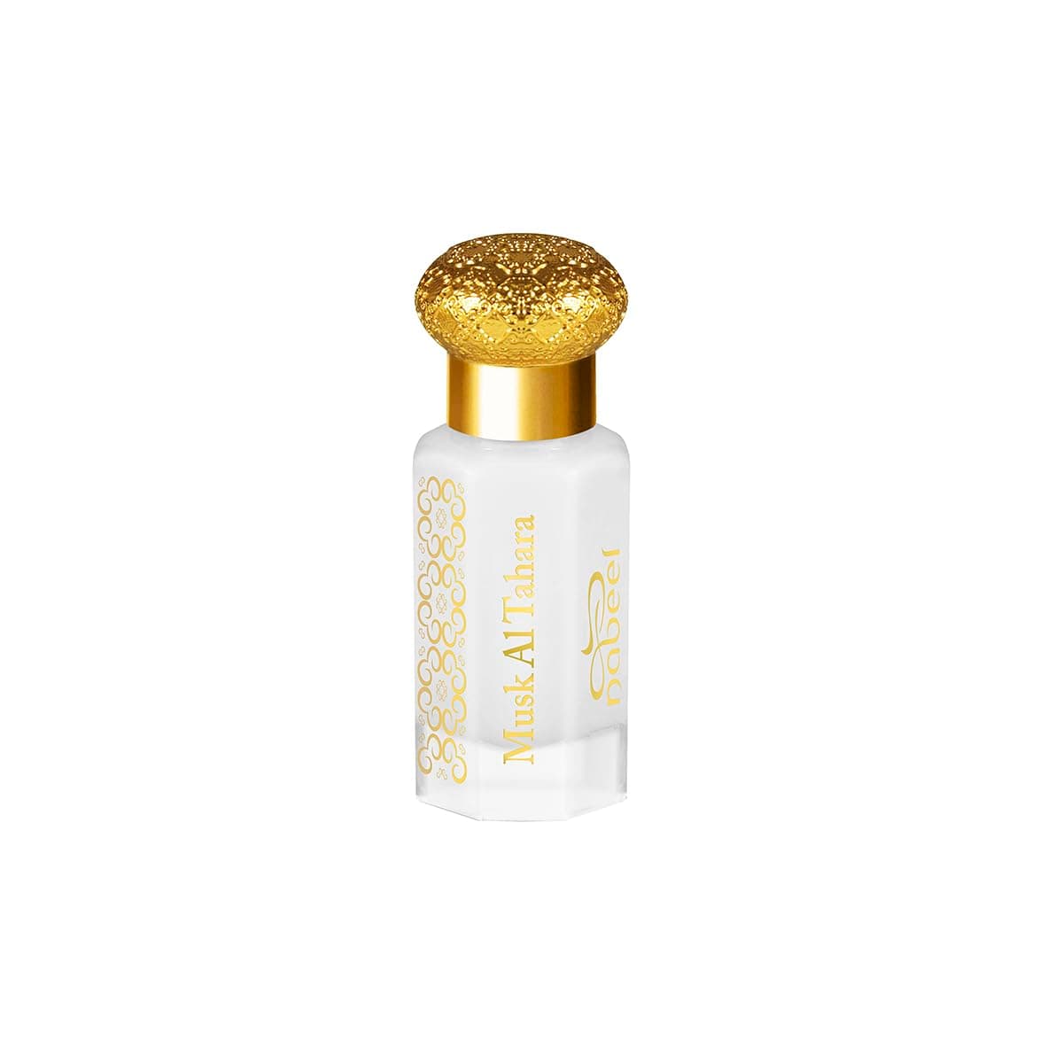 MUSK AL TAHARA 12ml Concentrated Oil Perfume - Image 1