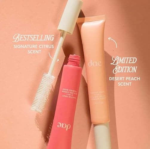 Dae - Cactus Fruit 3-in-1 Styling Cream with Taming Wand, Smooths Frizz & Flyaways, Adds Shine & Hydration, Lightweight Styling Cream, Polishing & Everyday Styling - 20 mL - (Limited-Edition) thumbnail 2