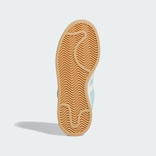 adidas Campus 00s Women's Shoes, Easy Mint/Cream White/Semi Flash Aqua, Size 6 thumbnail 3
