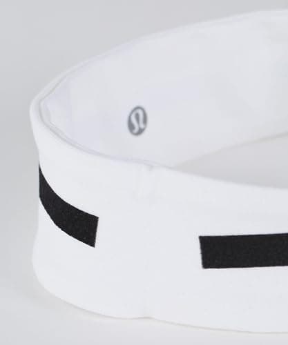 Lululemon Fly Away Tamer Headband thumbnail 2
