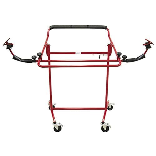 Innovative Tools - Innovative SuperStand 2™ - Adjustable Bumper Repair Stand