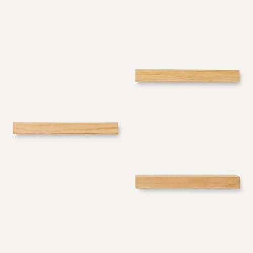 Floating Shelves thumbnail 4