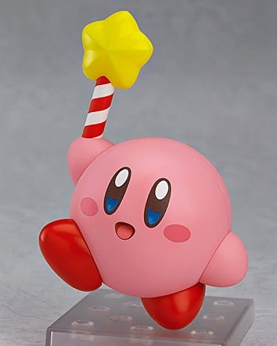 Nendoroid Kirby (3Rd-Run) thumbnail 2