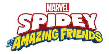 Marvel Spidey & His Amazing Friends 8" Plush 3-Pack Set - Hulk, Black Panther, Iron Man - Officially Licensed Stuffed Animal Toy Figures - Spider-Verse Gift for Kids, Boys, Girls thumbnail 7