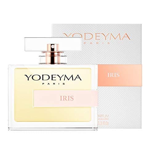 Yodeyma Iris Female Fragrance Eau De Parfum 100 ml - Image 1