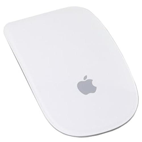 Apple Magic Bluetooth Wireless Laser Mouse - A1296 (Renewed) - Image 1