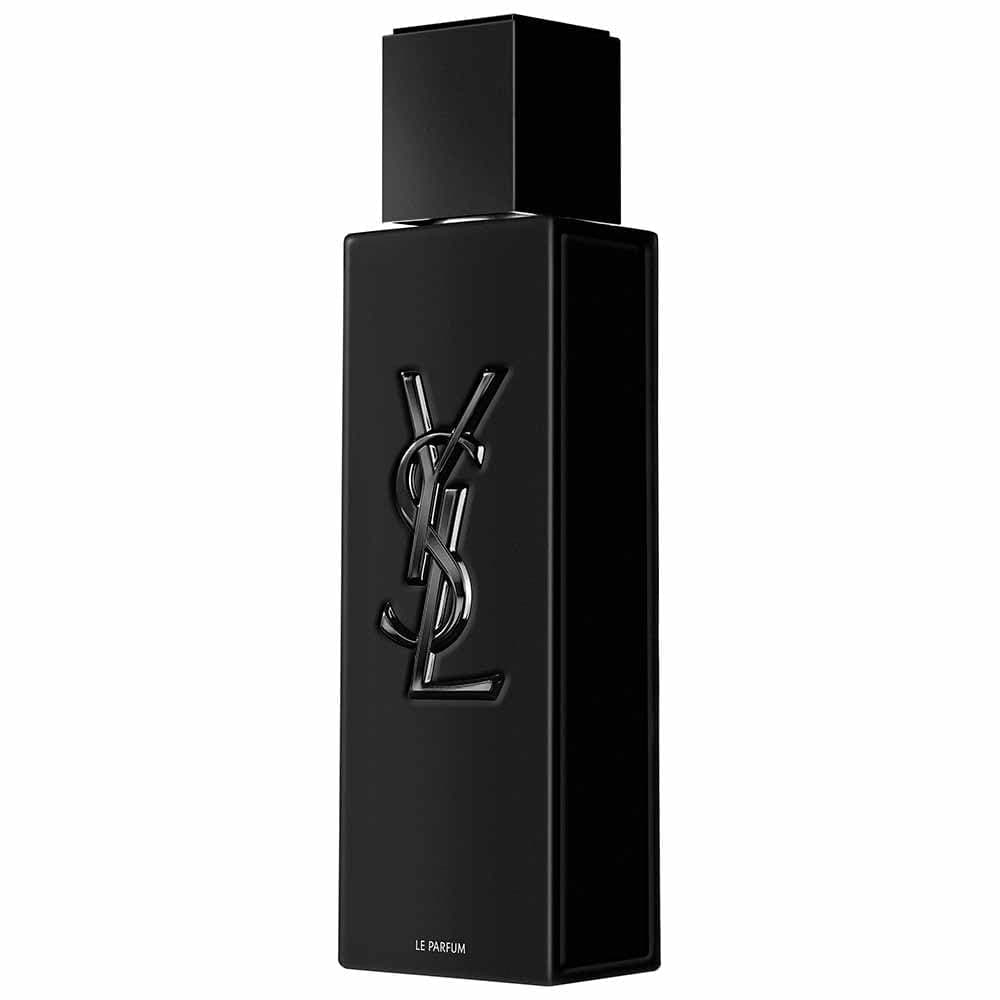 Myslf Le Parfum by Yves Saint Laurent for Men - 2 oz EDP Spray (Refillable) - Image 1