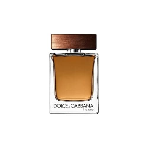 Dolce&Gabbana The One, Eau De Toilette Spray, Fragrance For Men - 5.07 Fl Oz (Pack of 1)