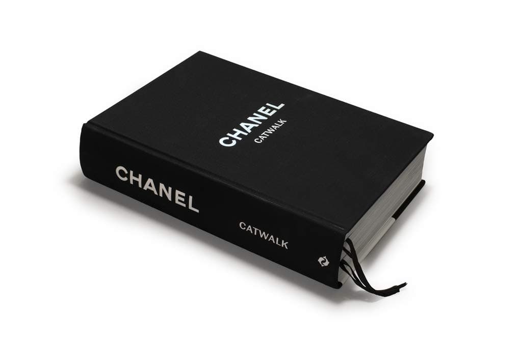 Chanel Catwalk thumbnail 3