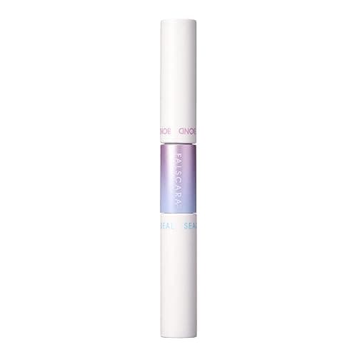 KISS Falscara Eyelash - Bond and Seal - Clear Bond thumbnail 8