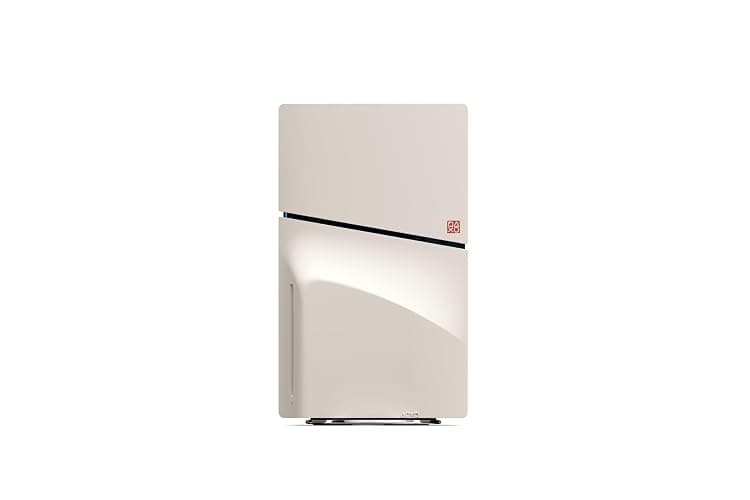 PlayStation®5 Console – Ghost of Yōtei Gold Limited Edition Bundle (slim) thumbnail 5