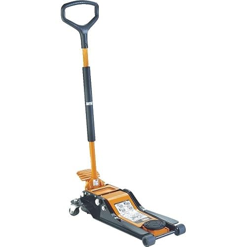 Bahco BH12000 - Gato Extra Bajo 2T - Image 1